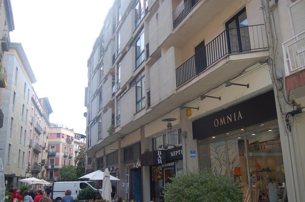 Hortes 7 Gerona Exterior foto