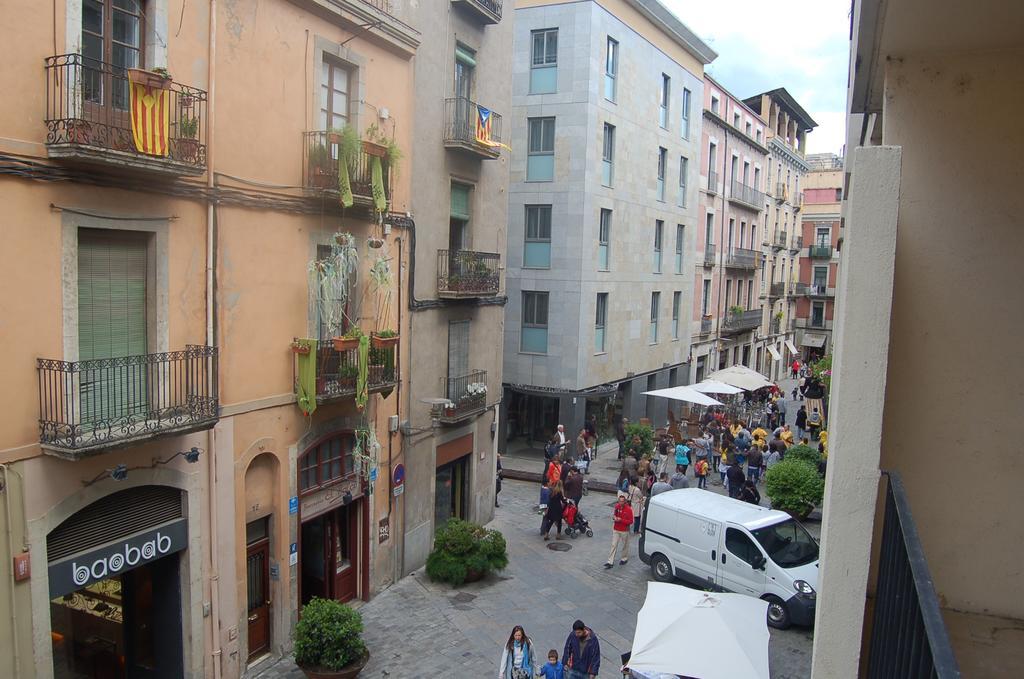 Hortes 7 Gerona Exterior foto